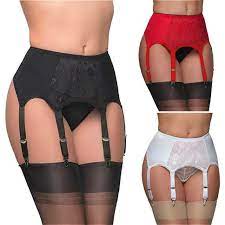 Music legs sheer garter belt stockings. 2021 Women Sexy Sheer Garter Belt Over The Knee Thigh High Stockings Lace Suspender Garters Fashion Plus Size Garters Aliexpress