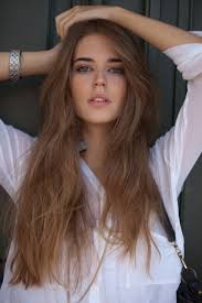 Best brown hair colors for fair skin. What Hair Colour Will Suit Me Page 1 Beauty And Care Fragrantica Club
