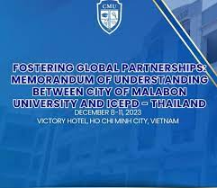 the cmu post city of malabon university