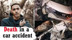 There are shots of them together embracing over the years, so they obviously had a decent relationship and saw each other from time to time. Ace Of Space Contestant And Youtuber Danish Zehen Dies In Car Accident Youtube