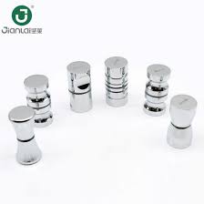 Bathroom Door Knobs Shower Room Glass