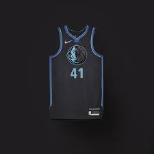 Sports mavericks dallas mavericks officially unveil their new city edition uniforms, will wear them 22 times this season the mavericks will debut the new look next tuesday against the los angeles. Nba City Edition Uniforms 2018 19 Nike News