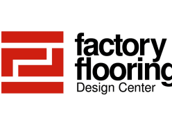 factory flooring design center in