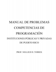 manual de problemas universidad de