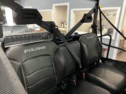 2023 Polaris Ranger Xp 1000 Premium