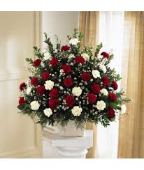 Shop blooms today® for a wide variety of beautiful fresh flowers! The Devotion Arrangement Ftd S27 3809 By Flowersezgo Com