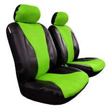 For Toyota Camry 2016 Front Seat Covers