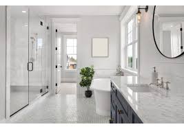Beautiful Bathroom Renovation Cost