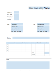 Online Invoices Invoicing Software Invoice Generating