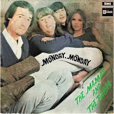 Image result for monday monday