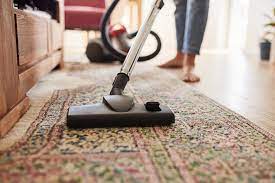 how often should you vacuum and what