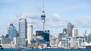 36 hours in auckland the new york times