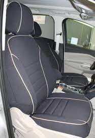 Ford Escape Seat Covers