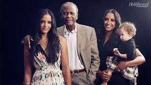 Sidney poitier was the first black actor to win the academy award for best actor for his outstanding performance in lilies of the field in 1963. Hollywood Reporter