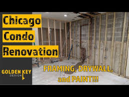 Chicago Condo Renovation