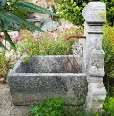 Small Fountain Garden Fountain With