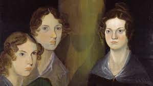 Emily Bronte and Me