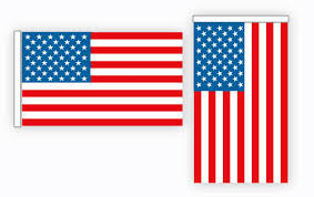American Flag Etiquette Flag Display