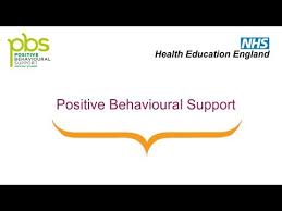 Positive Behavioural Support It Happens For A Reason Youtube
