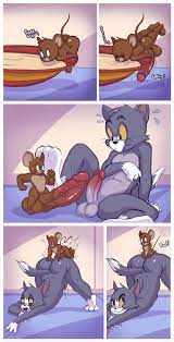 Rule34 - If it exists, there is porn of it / izzybsides, jerry mouse /  5626345