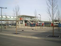 Aucun billet de train au départ de massy tgv n'est actuellement proposé à la revente. Gare De Massy Palaiseau Wikipedia