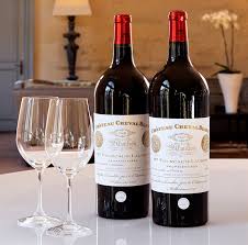 Top 10 Most Expensive Red Wines In The