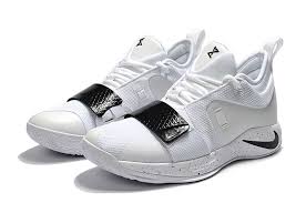 George paul shoes pg nike basketball mens sneakers zoom elegant shape newest male shoesmass trainers shoesclan nikebuyerzone cheapmass. All White Paul George Shoes Off 66 Www Gclxpress Com