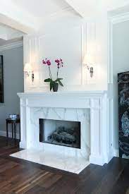 Classic Annie House Update Fireplaces