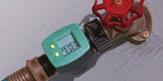 best garden hose water flow meters in