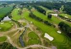 Hooge Graven Golf and Country Club | All Square Golf