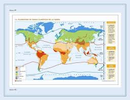 Libro con el tema atlas de geografia del mundo 6 grado 2020. Pin En Beto