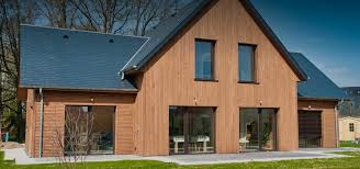 maison en bois prix et comparatif des