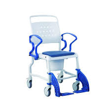 shower chairs with wheels