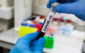 It's best to get testing through your provider, but if you need to use public testing, you can save time in line by visiting coronavirus.dc.gov/register to create a profile from your smartphone, tablet. Victorian Hotel Worker Tests Positive To Coronavirus Nsw Issues Alert Rnz News