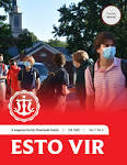 Esto Vir Magazine - Winter 2020 by Chaminade College Preparatory ...