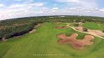 Quicksand Golf Course, San Angelo, TX Hole #7 - YouTube