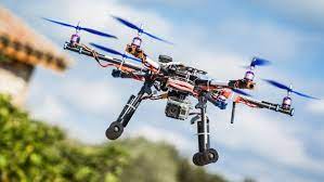 drone manufacturers in china a