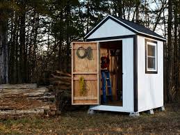 Shed Plans Insteading