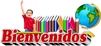 Resultado de imagen para imagenes de bienvenida