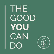 The Good You Can Do