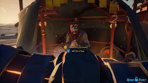 sea of thieves what trere goes