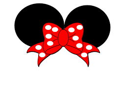 Image result for free clip art minnie mouse