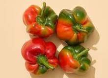 Are peppers anti inflammatory?