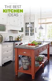 Inspiring Kitchen Ideas For Your Home