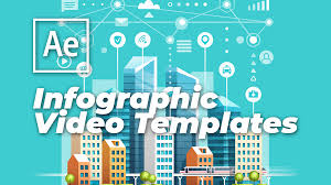 Top 10 Infographic Video Templates For After Effects Envato