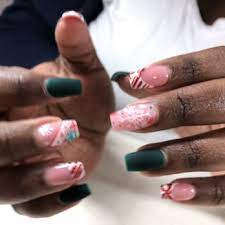 nail technicians in springfield oh