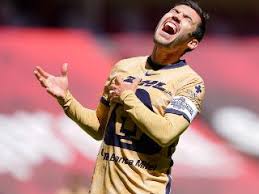 To use the services you need to be logged in, a funded account or to have placed a bet in the last 24 hours. Toluca Vs Pumas Continua La Polemica Por El Gol Anulado A Juan Pablo Vigon Dale Pumas
