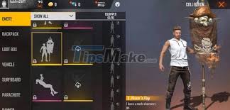 Free fire new emote attitude status free fire. Top 5 Most Popular Emotes In Free Fire