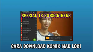 We did not find results for: Download Cara Download Komik Mad Loki Fullpack Daily Movies Hub
