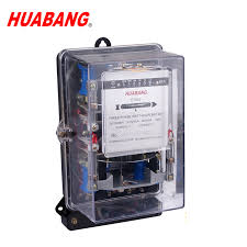 You are responsible for the wire that runs along the outside of your home into the meter and from the meter to your service panel or fuse box. Ds862 3 Phase 3 Wire Steel Base Polycarbonate Mechanical Energy Consumption Cover Meter Buy Energy Meter Electric Meter Electric Energy Meter Product On Alibaba Com